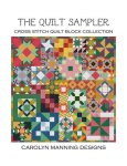 (image for) Quilt Sampler
